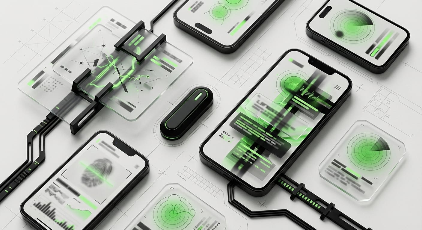 The Truth About Patient Portal Design Why Most Are — Patient Portal Design: Why Most Are Terrible and What G | DesignX