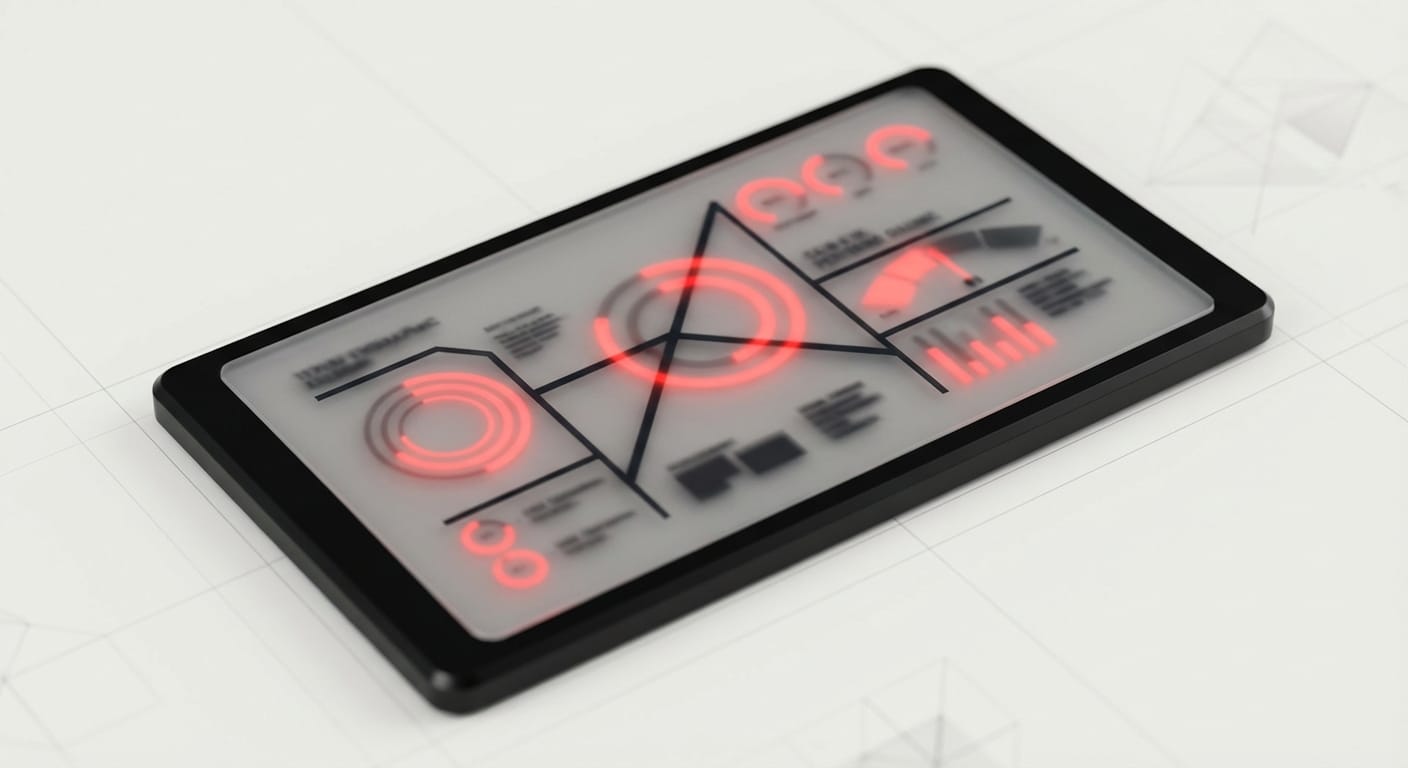 Page Speed as a Conversion Signal Not Just a Metri  —  What Makes a Good SaaS Website in 2026: A Full Design B | DesignX