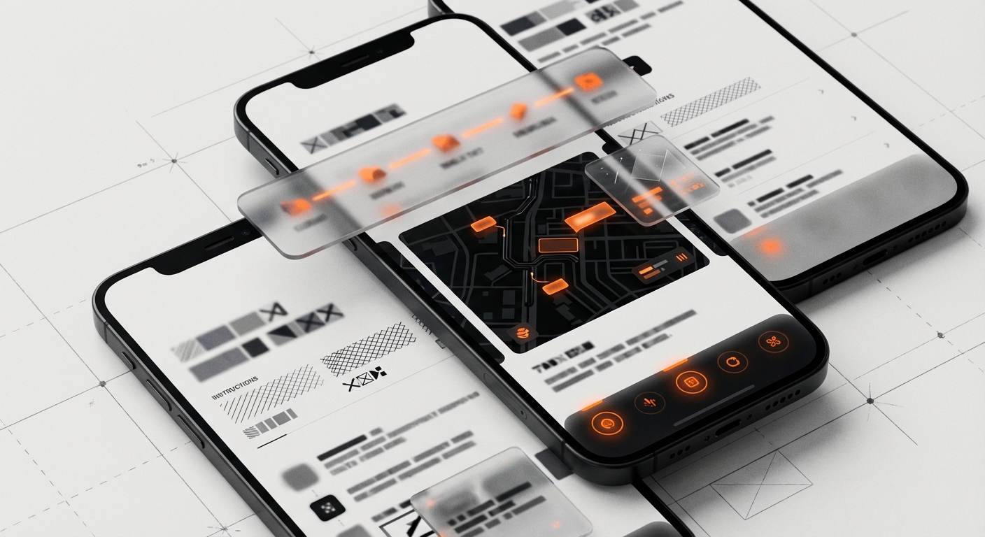 Addressing PreAppointment Anxiety The Virtual Wait — Telehealth UX Design: What Patients Actually Need From | DesignX