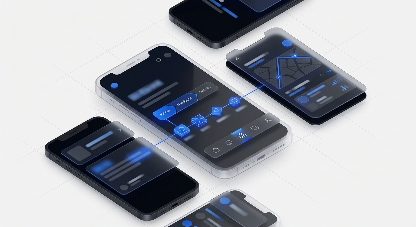 Designing for Connection The Core Telehealth Inter — Telehealth UX Design: What Patients Actually Need From | DesignX