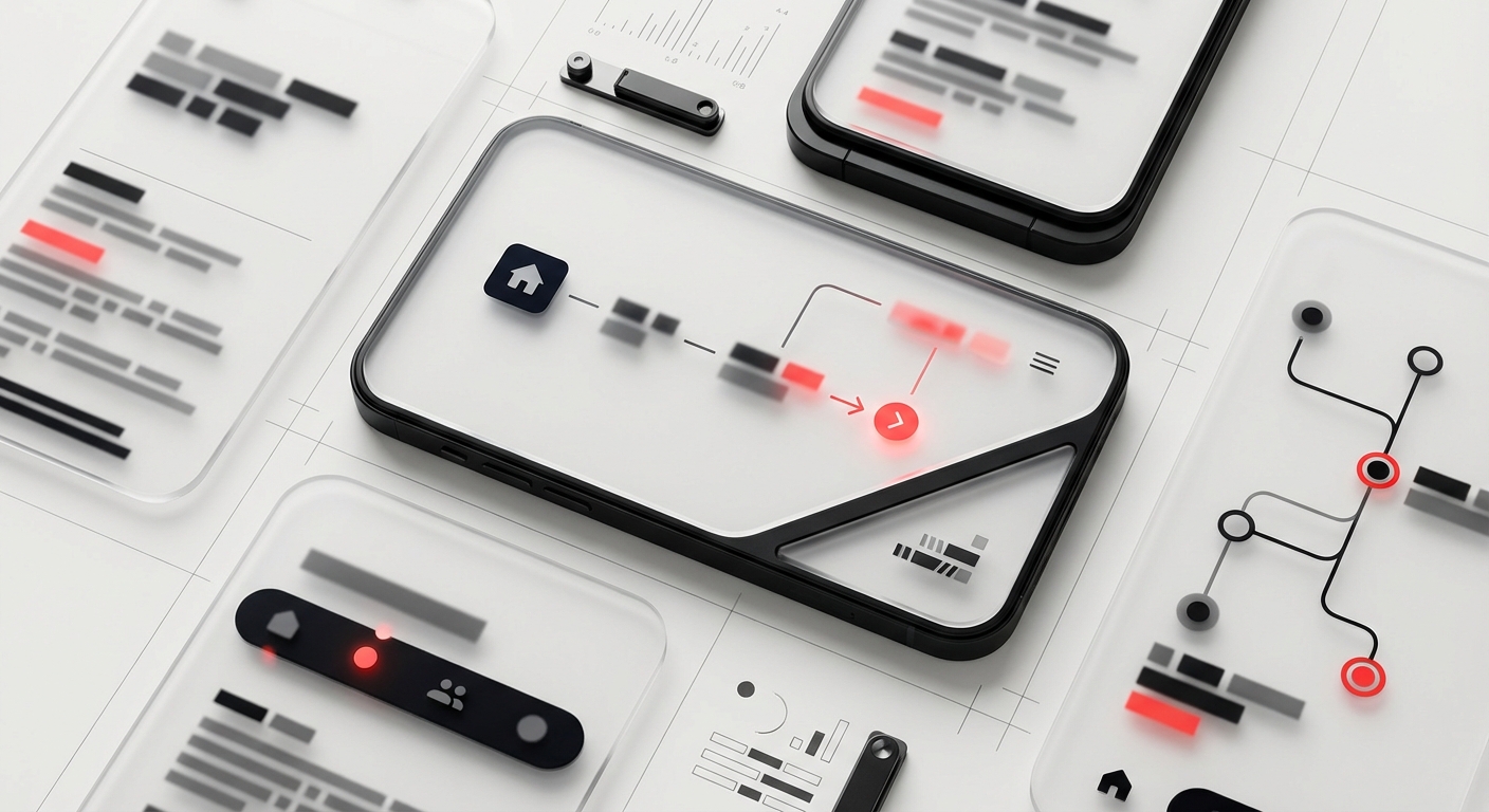 The Forgotten Phase PostVisit FollowUp Flows — Telehealth UX Design: What Patients Actually Need From | DesignX