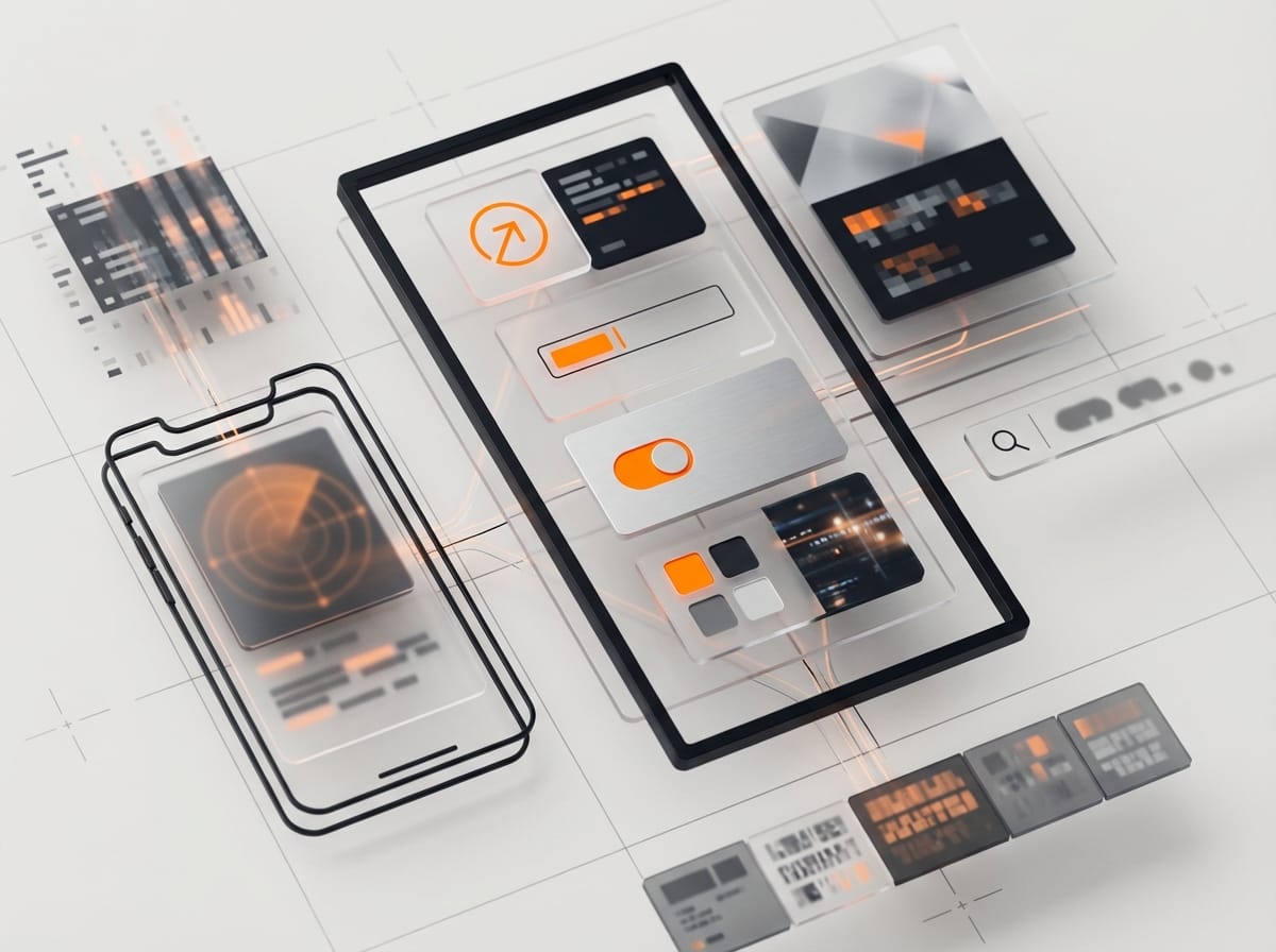 Building Trust More Than Just Pretty Pictures  —  Health Tech Website Design: Converting Skeptical Health | DesignX