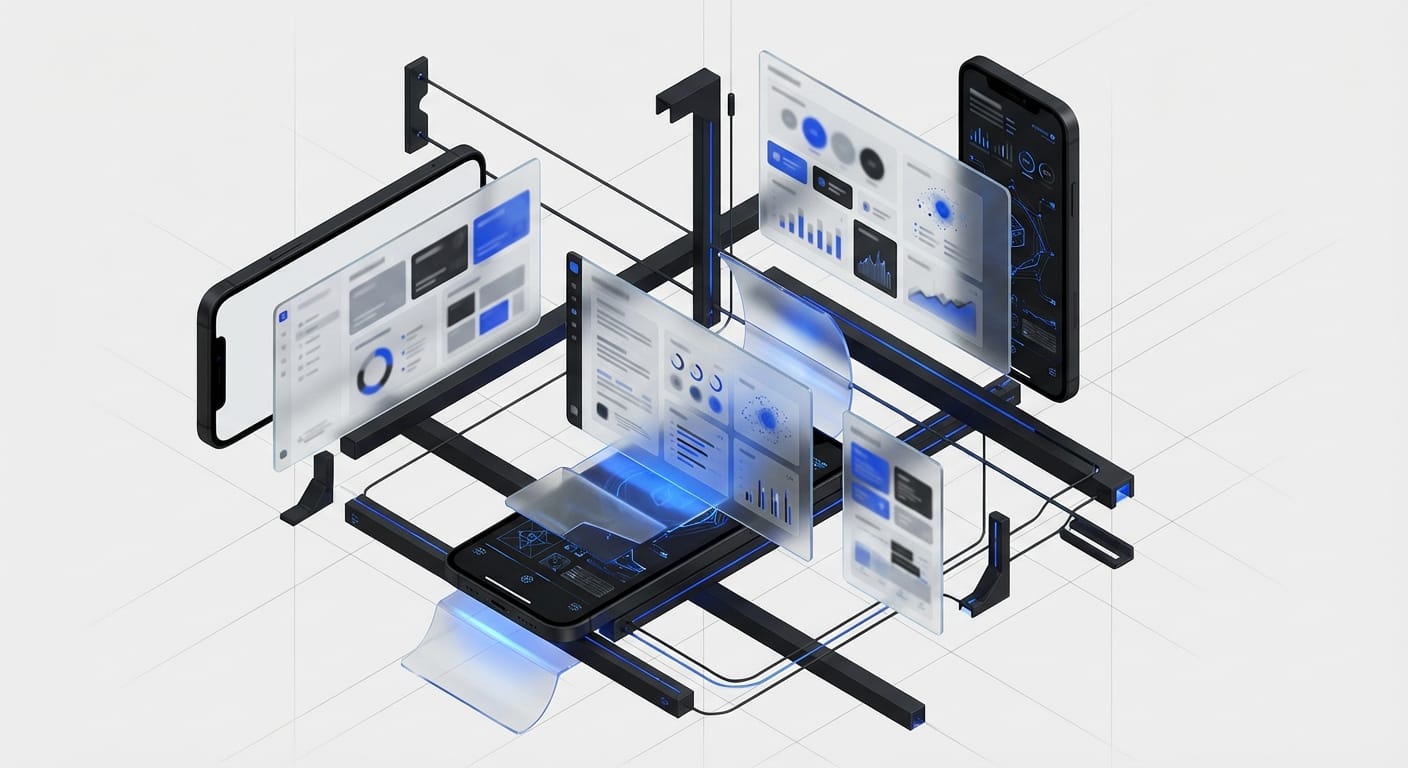 Content That Converts The Case Study Imperative  —  Health Tech Website Design: Converting Skeptical Health | DesignX