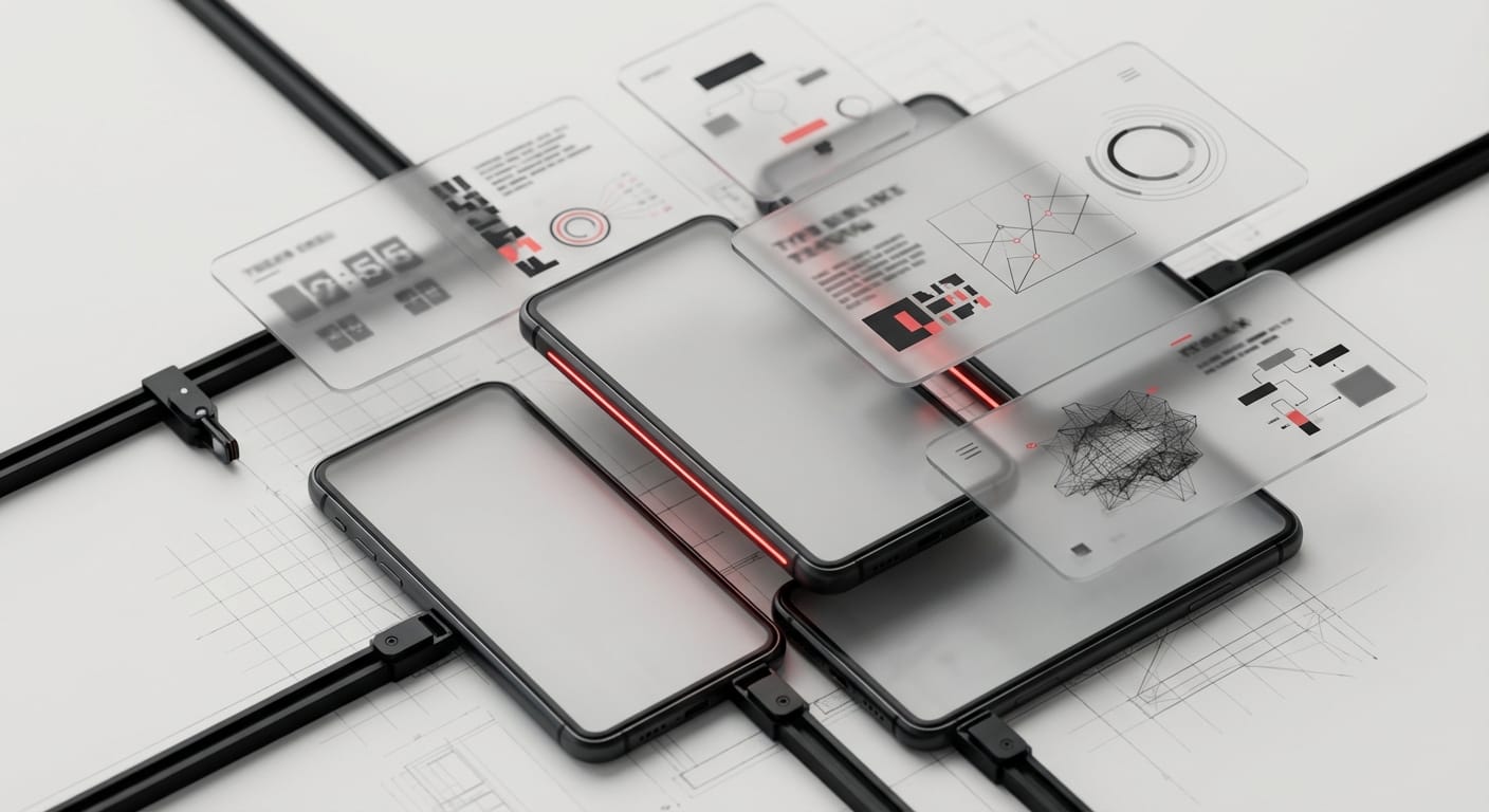 Optimizing for the Long Sales Cycle  —  Health Tech Website Design: Converting Skeptical Health | DesignX