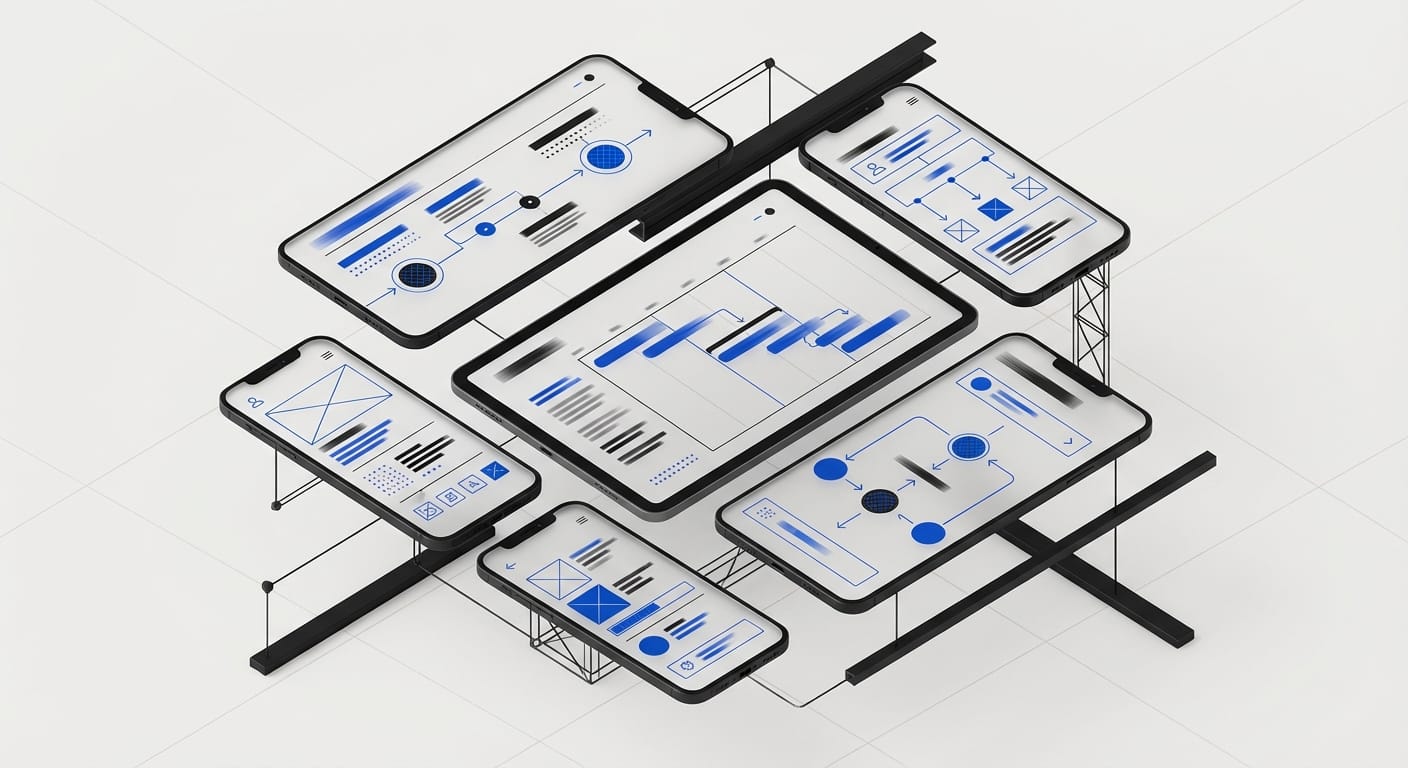 Phase 2 Content Strategy and Creation Weeks 412  —  Website Redesign Timeline: What to Expect at Every Stag | DesignX
