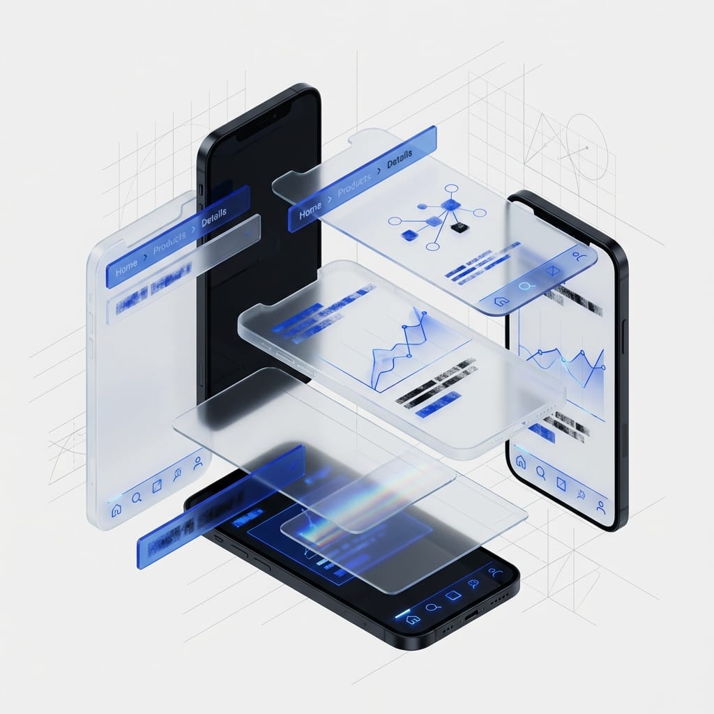 Empty States Your First Impression  —  SaaS Onboarding UX: The First 5 Minutes That Determine  | DesignX