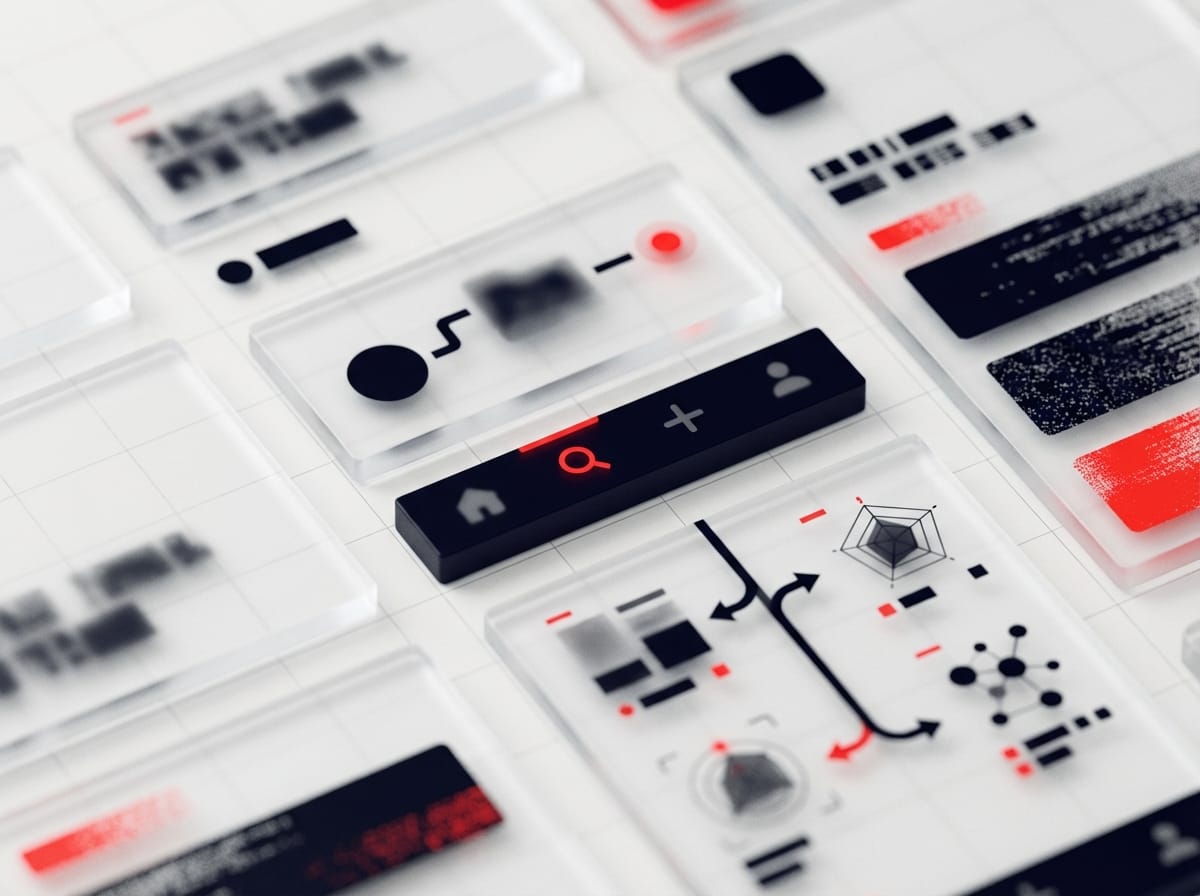 Skipability vs Guidance The Personalization Parado  —  SaaS Onboarding UX: The First 5 Minutes That Determine  | DesignX