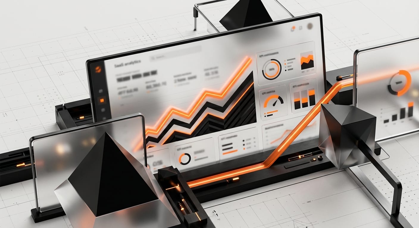 Category Clarity The First Hurdle — B2B SaaS Homepage Design: What Enterprise Buyers Actual | DesignX