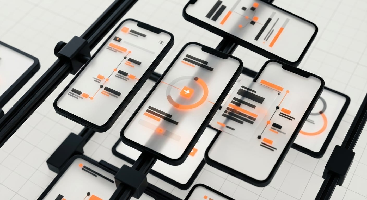 Mastering SightLine Strategy Designing for Every A — Trade Show Design Strategy: How Industrial Brands Win t | DesignX