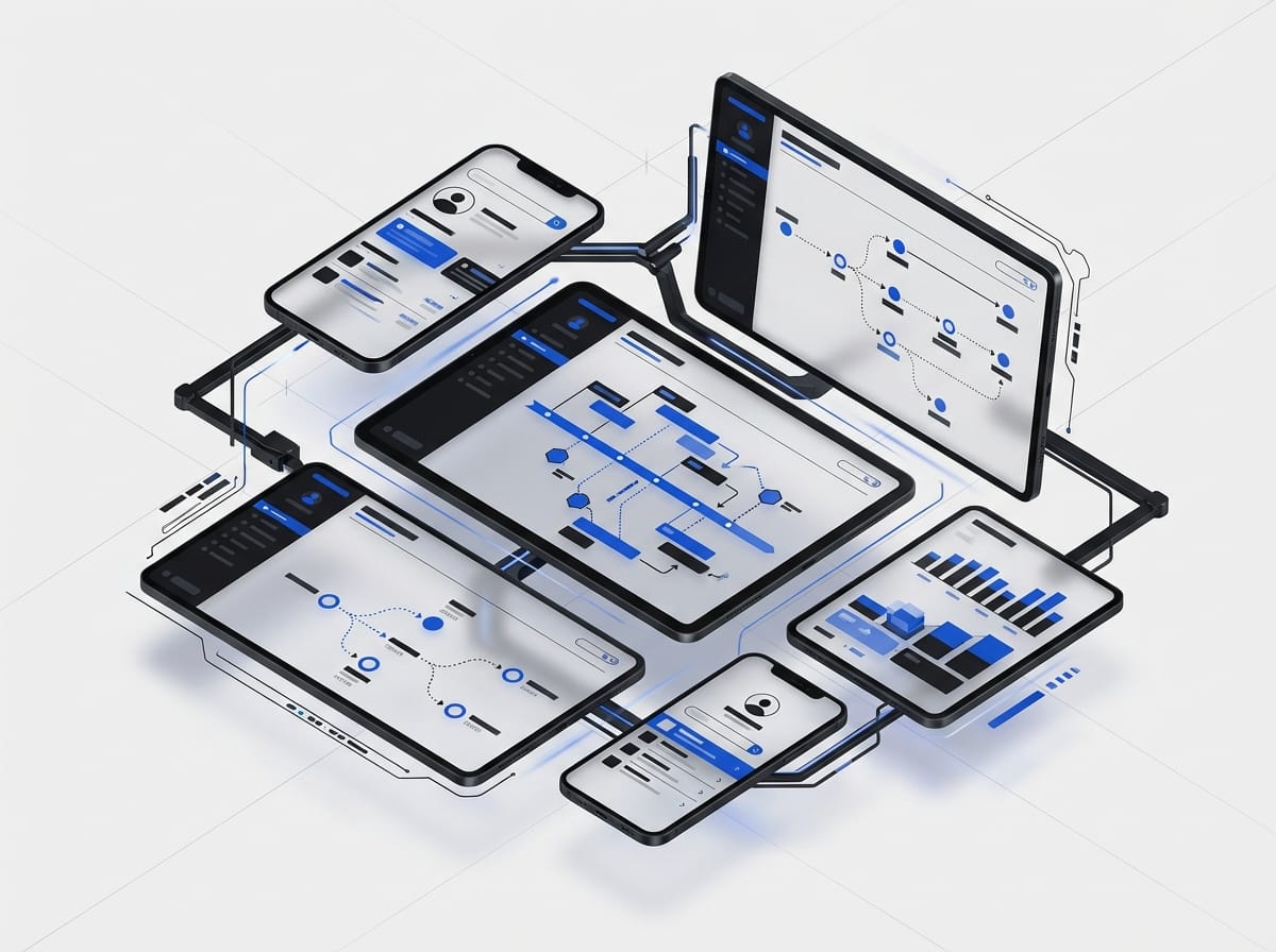 Engineering the 10Second First Impression — Trade Show Design Strategy: How Industrial Brands Win t | DesignX