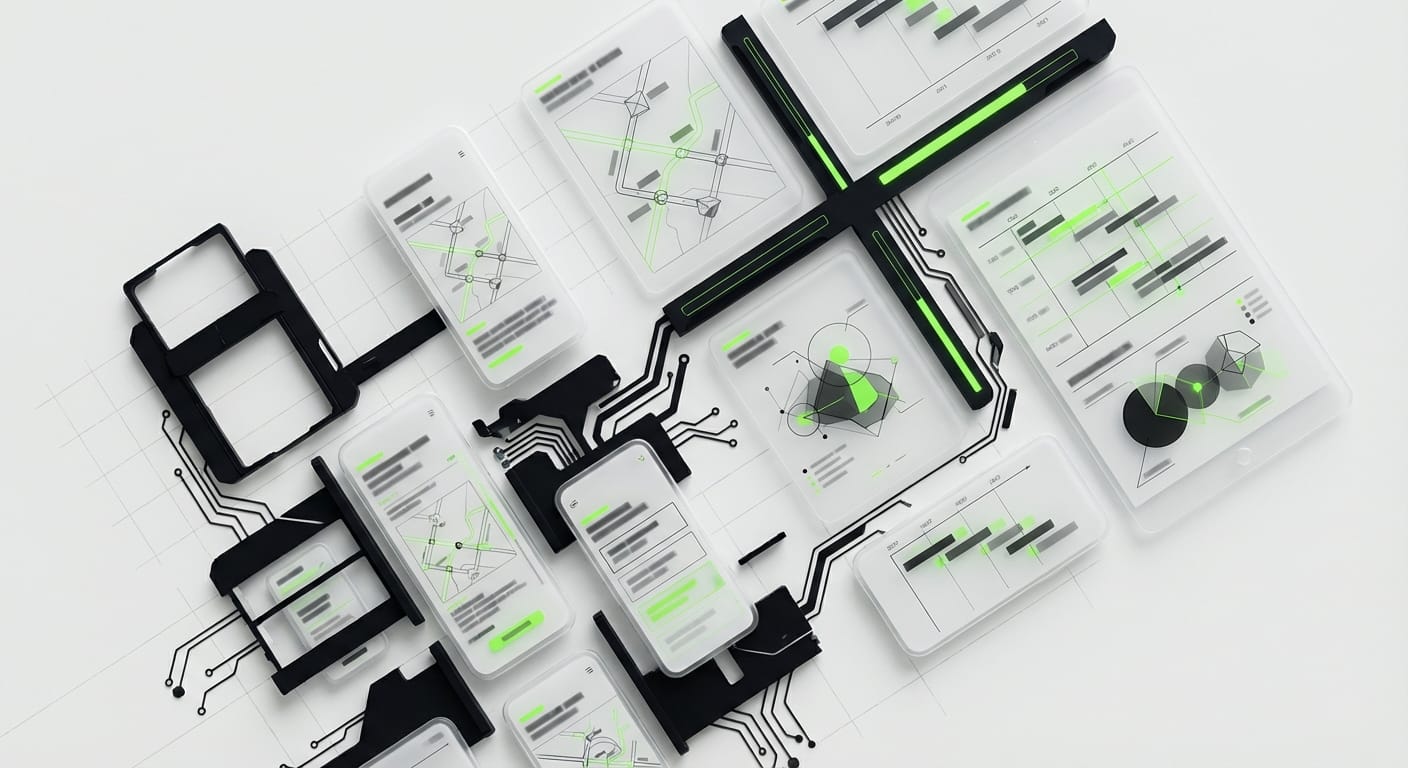 Effective Product Demo Staging — Trade Show Design Strategy: How Industrial Brands Win t | DesignX