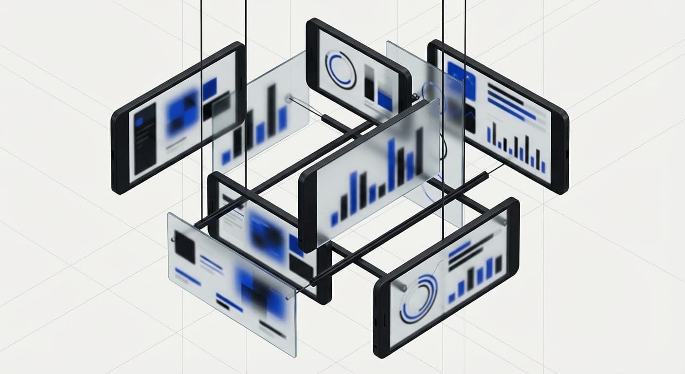 Aligning Stakeholders More Than Just a KickOff Mee  —  SaaS Website Redesign: How to Run the Project Without L | DesignX