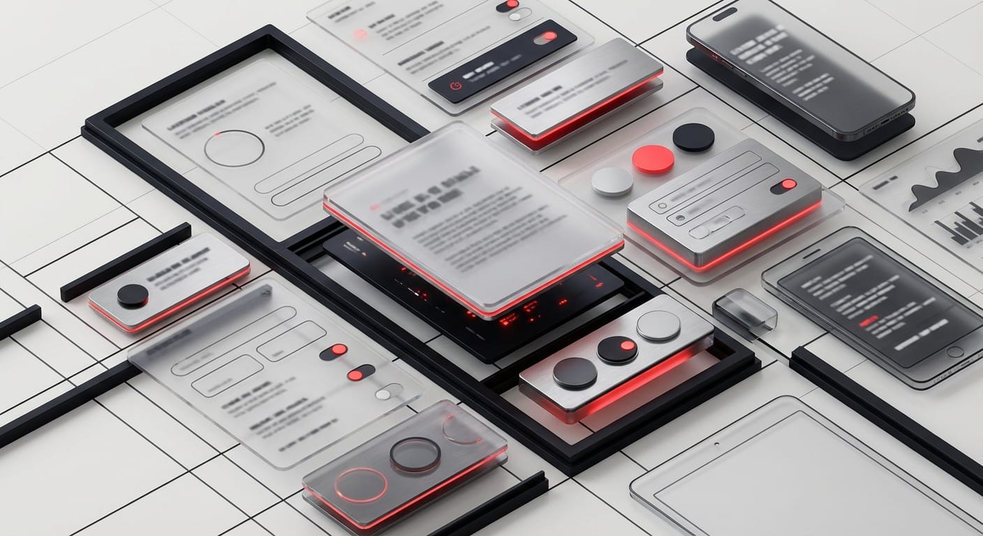 Redesign Sprint or Full Rebuild Choosing Your Pace  —  SaaS Website Redesign: How to Run the Project Without L | DesignX