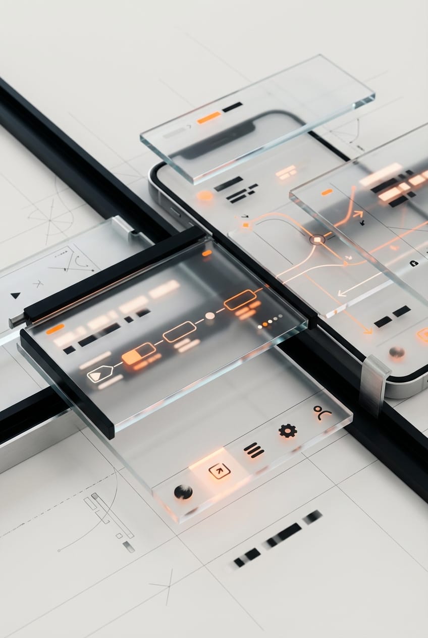 Usability Engineering The Core of IEC 62366 Compli  —  Medical Device UX: Designing Interfaces for High-Stakes | DesignX