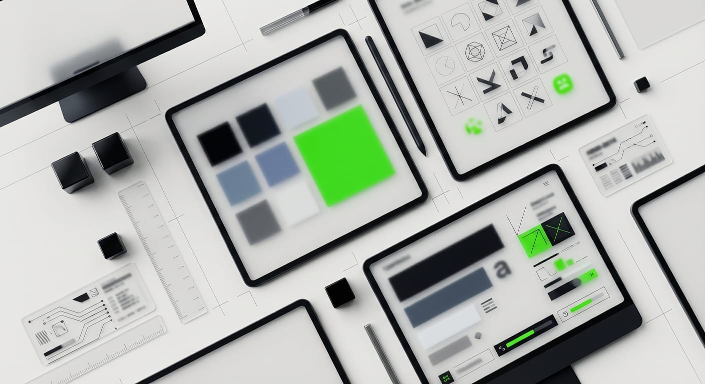 The Long Game Visual Signals and Loyalty — DTC Brand Identity: The Visual Signals That Drive Repea | DesignX