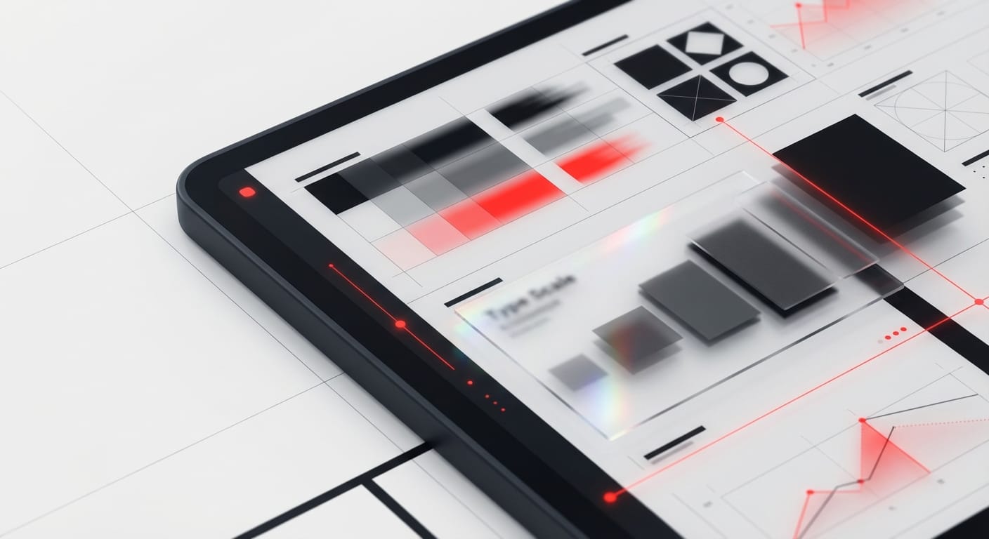 DesignX8217s Approach to DTC Brand Identity — DTC Brand Identity: The Visual Signals That Drive Repea | DesignX