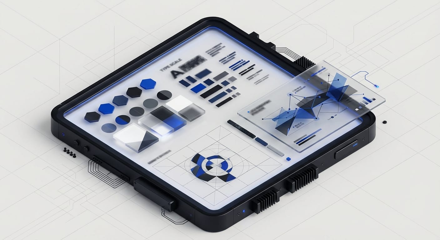 Deconstructing the Shoot Shot List Architecture — E-Commerce Photography Direction: How Brands Control Th | DesignX