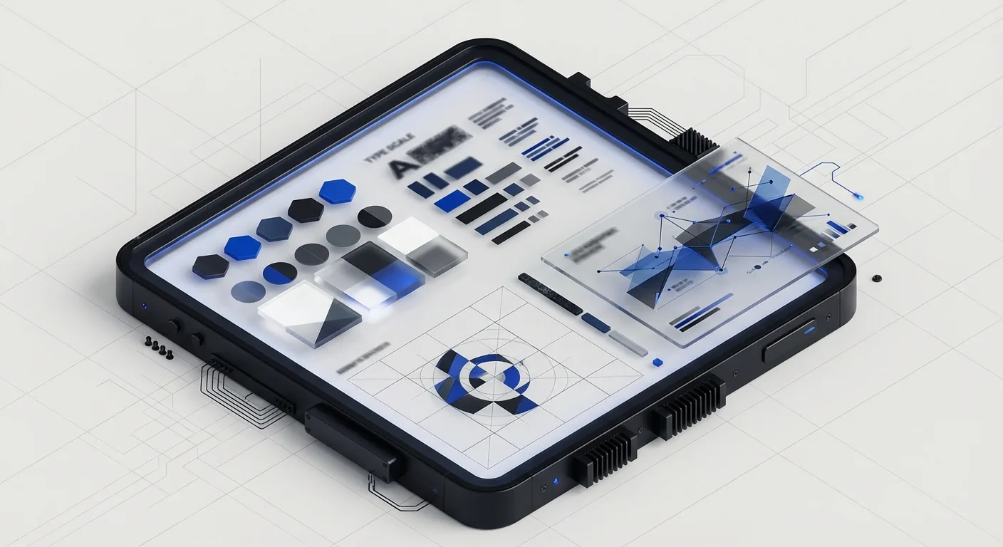 Deconstructing the Shoot Shot List Architecture — E-Commerce Photography Direction: How Brands Control Th | DesignX