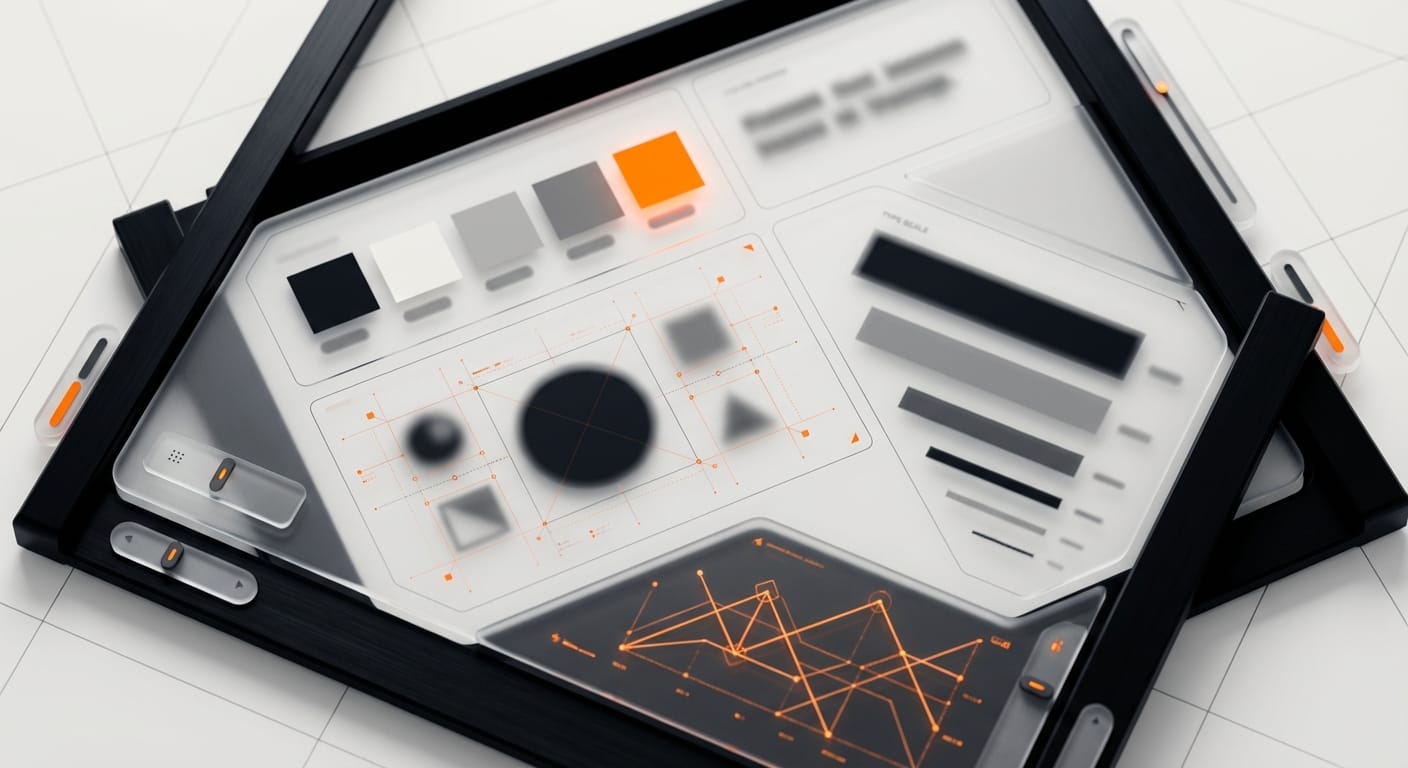 The Hidden Costs of Poor Presentation  —  Industrial Brand Design: Why B2B Hardware Companies Und | DesignX