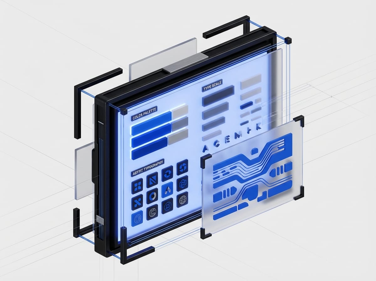 Redefining Value Beyond the Bill of Materials  —  Industrial Brand Design: Why B2B Hardware Companies Und | DesignX