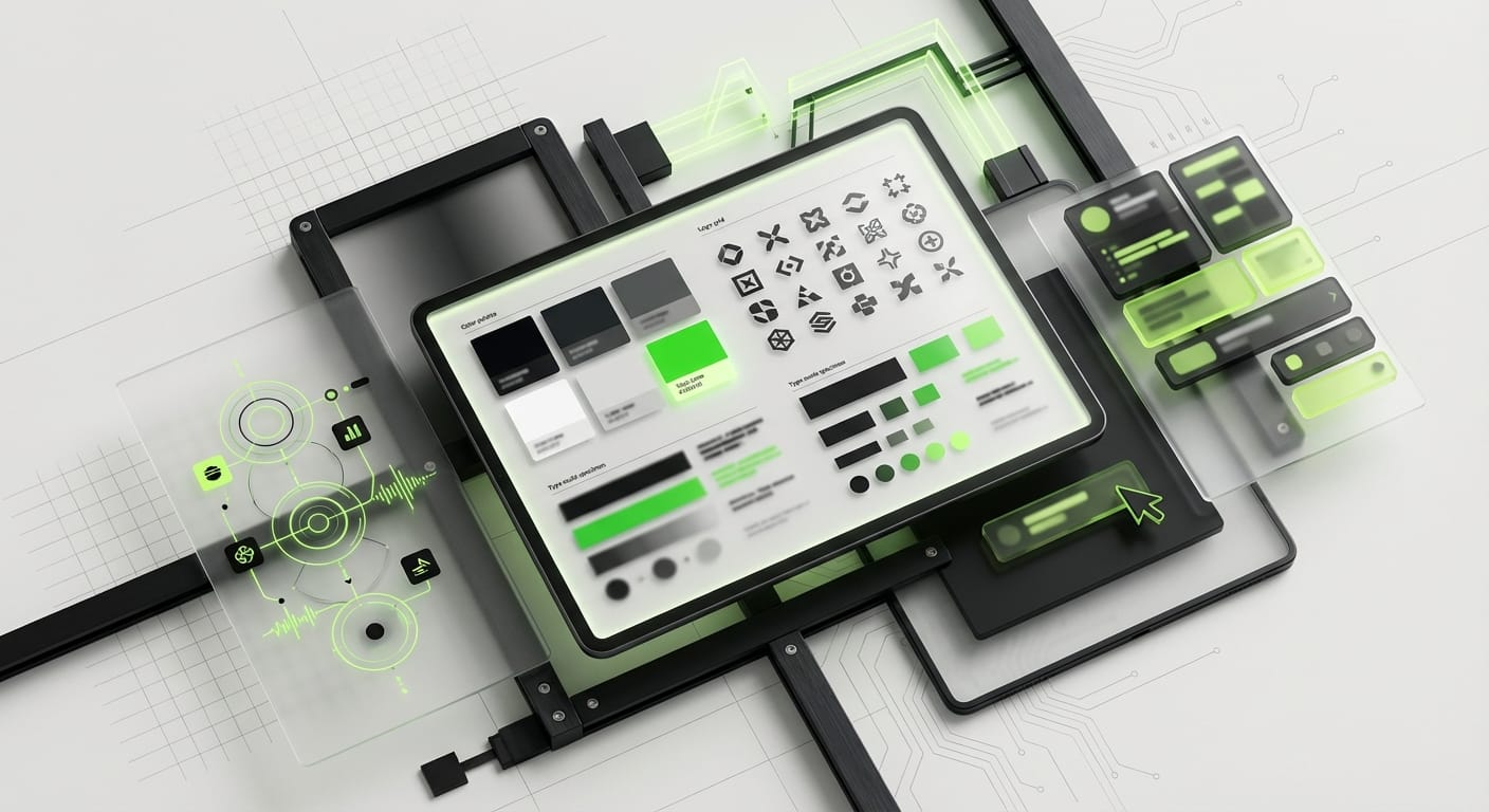 The ROI of Industrial Brand Design  —  Industrial Brand Design: Why B2B Hardware Companies Und | DesignX