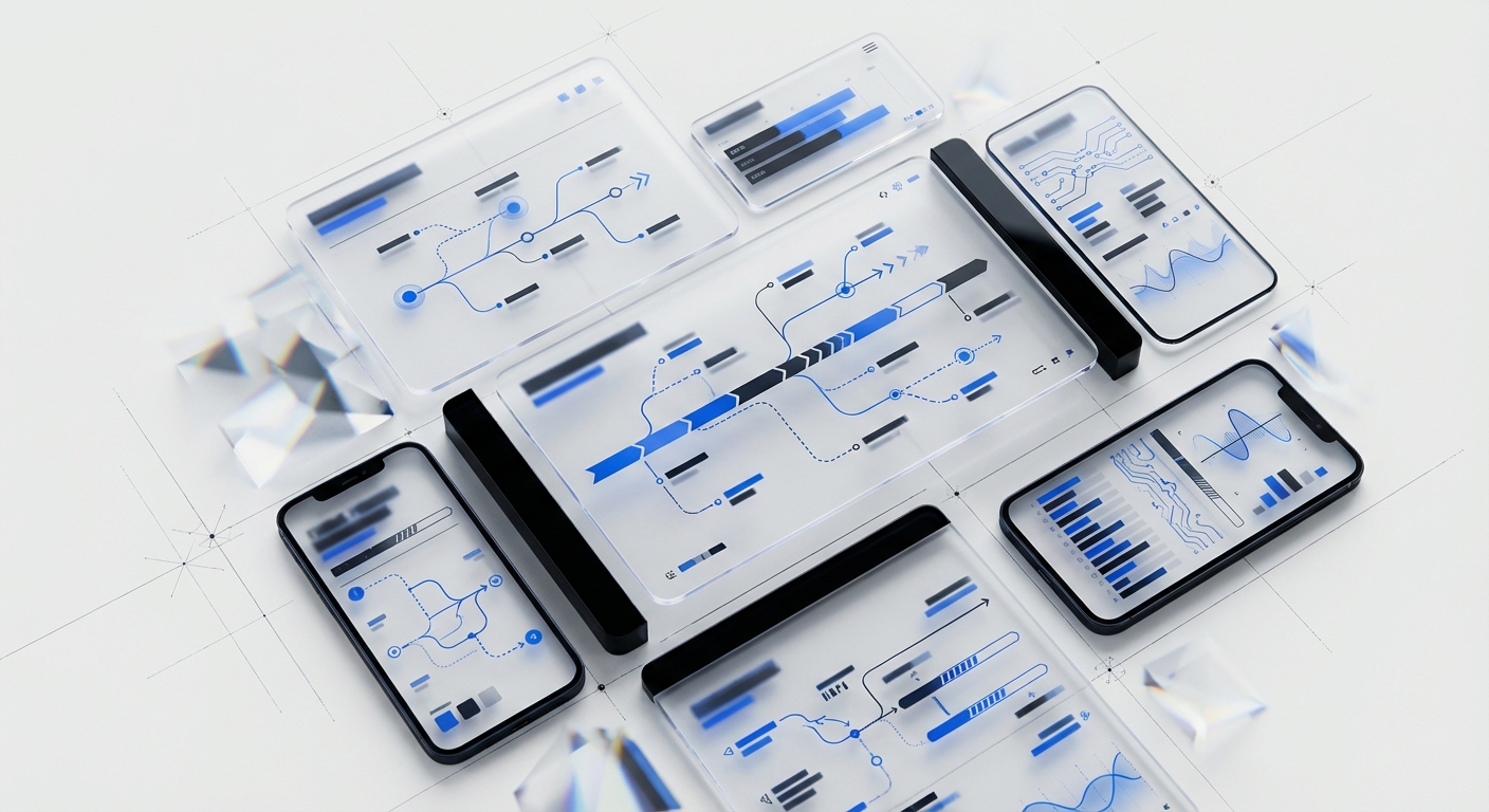 5 Signs Your Product Strategy Needs a Rethink — 5 Signs Your Product Strategy Needs a Rethink | DesignX