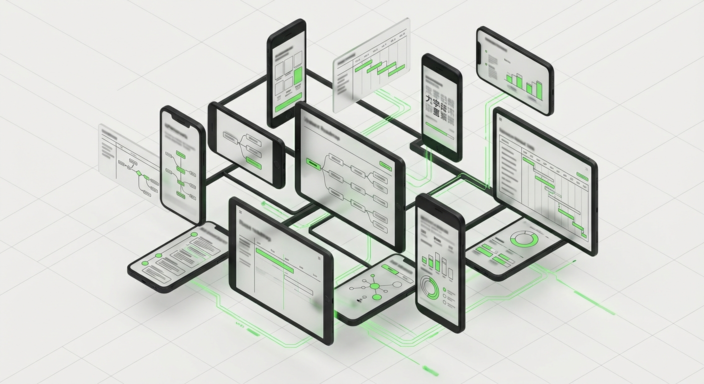 5 Signs Your Product Strategy Needs a Rethink — 5 Signs Your Product Strategy Needs a Rethink | DesignX