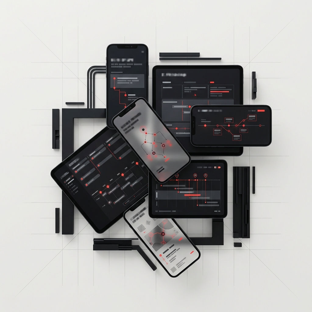 5 Signs Your Product Strategy Needs a Rethink — 5 Signs Your Product Strategy Needs a Rethink | DesignX