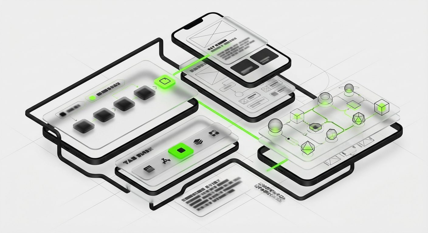 Elevate your organization s UX maturity by employi — Elevate your organization s UX maturity by employing us | DesignX