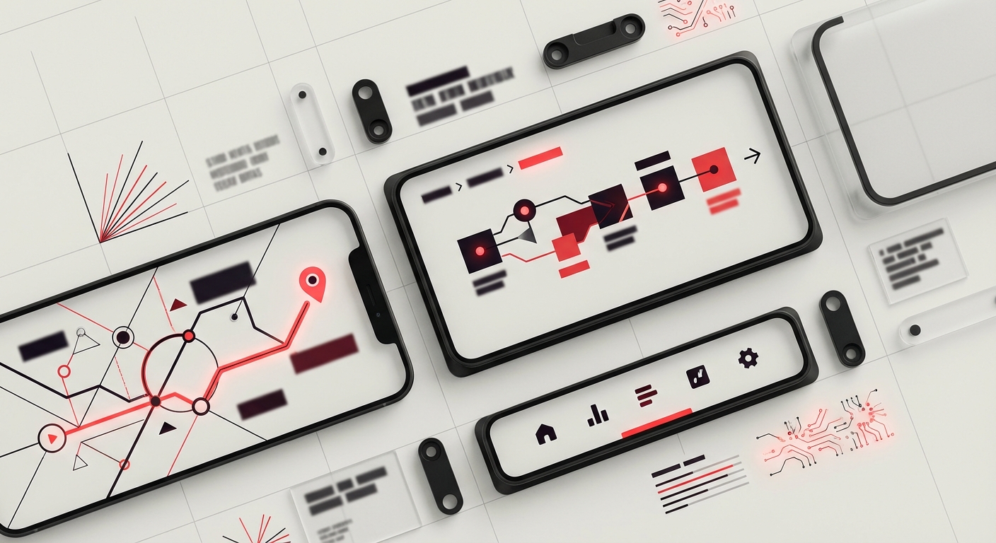 Elevate your organization s UX maturity by employi — Elevate your organization s UX maturity by employing us | DesignX