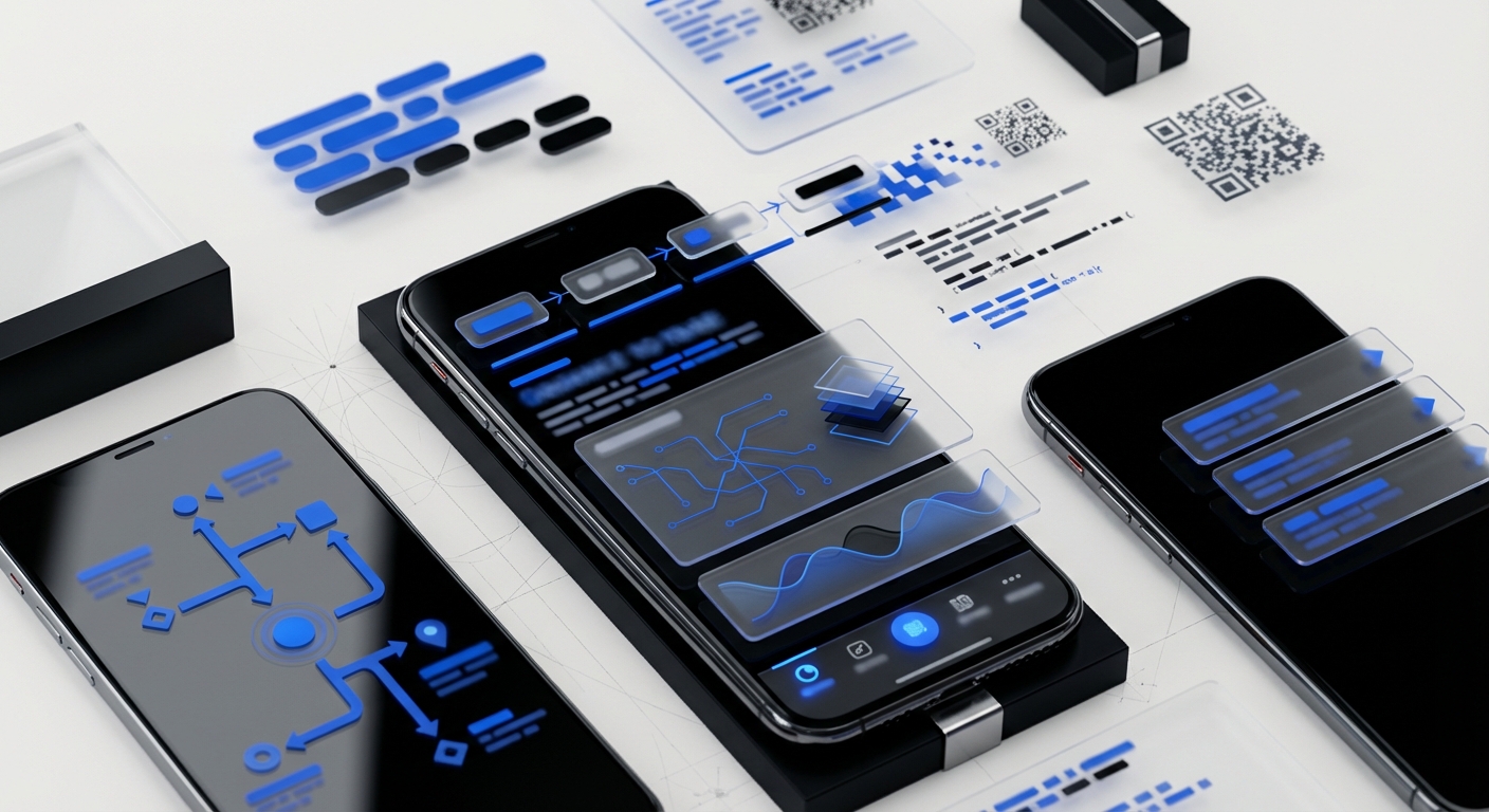 The Symphony of UX Design Crafting Intuitive Digit — The Symphony of UX Design: Crafting Intuitive Digital E | DesignX