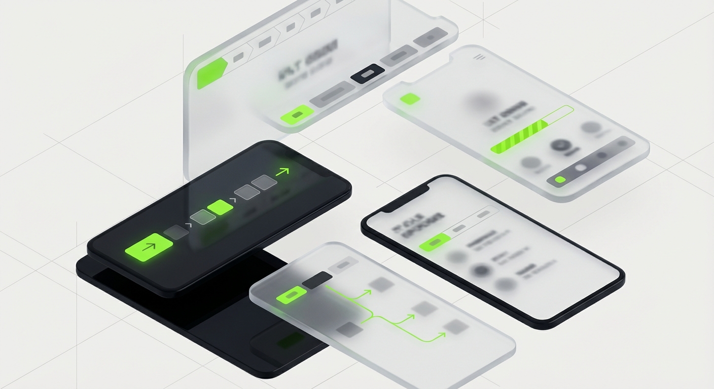 The Symphony of UX Design Crafting Intuitive Digit — The Symphony of UX Design: Crafting Intuitive Digital E | DesignX