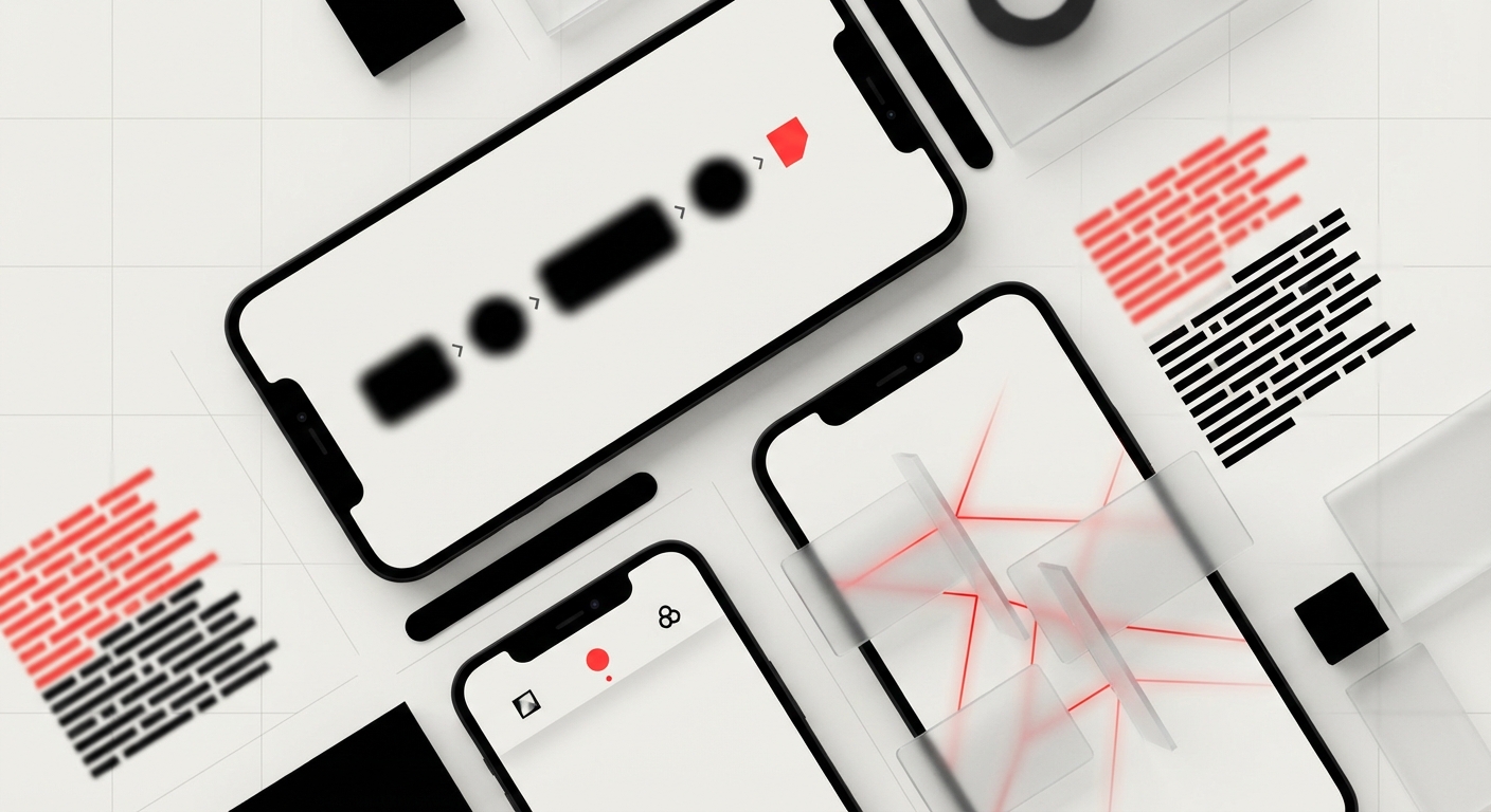 The Symphony of UX Design Crafting Intuitive Digit — The Symphony of UX Design: Crafting Intuitive Digital E | DesignX