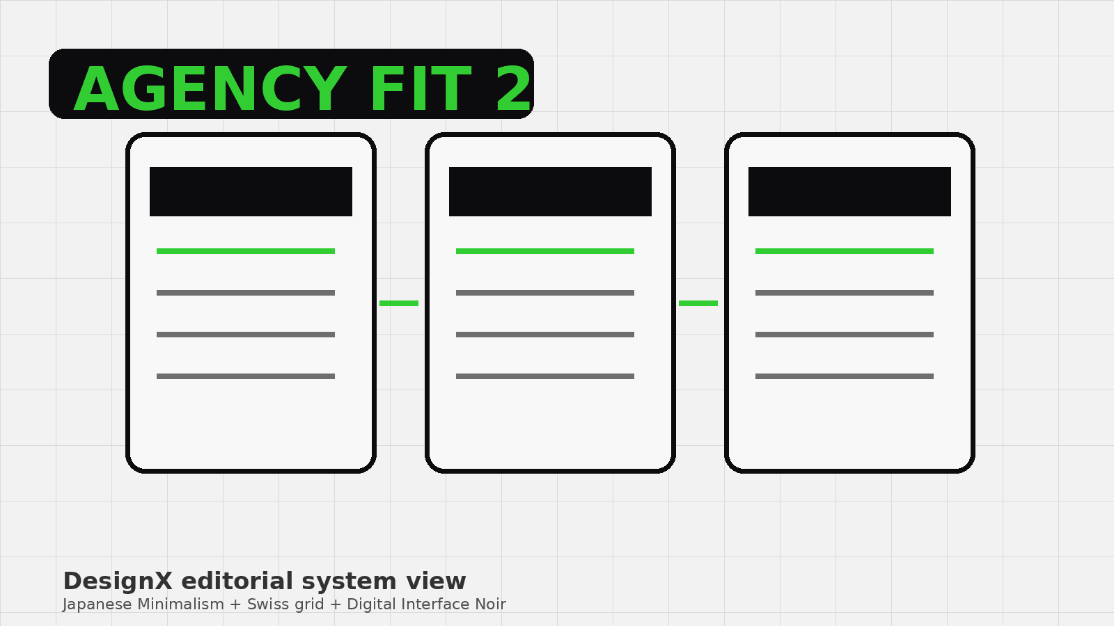 Founder project risk checklist for choosing a design agency or freelancer