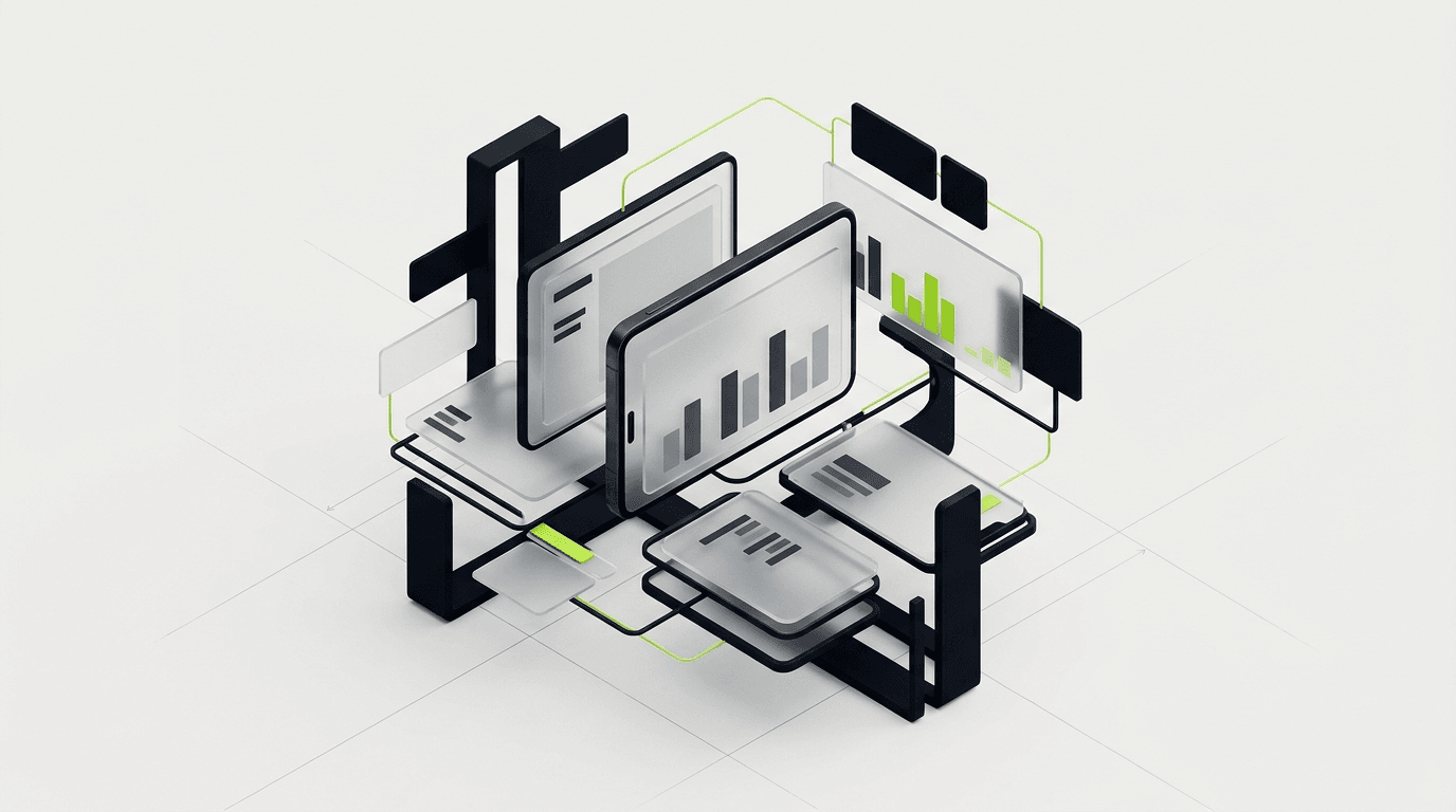 UX audit recommendations moving into prototype and sprint execution screens