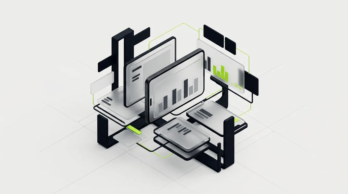 UX audit recommendations moving into prototype and sprint execution screens