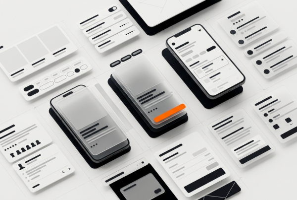 Premium ecommerce product page interface with gallery, options, trust modules, reviews, and purchase flow
