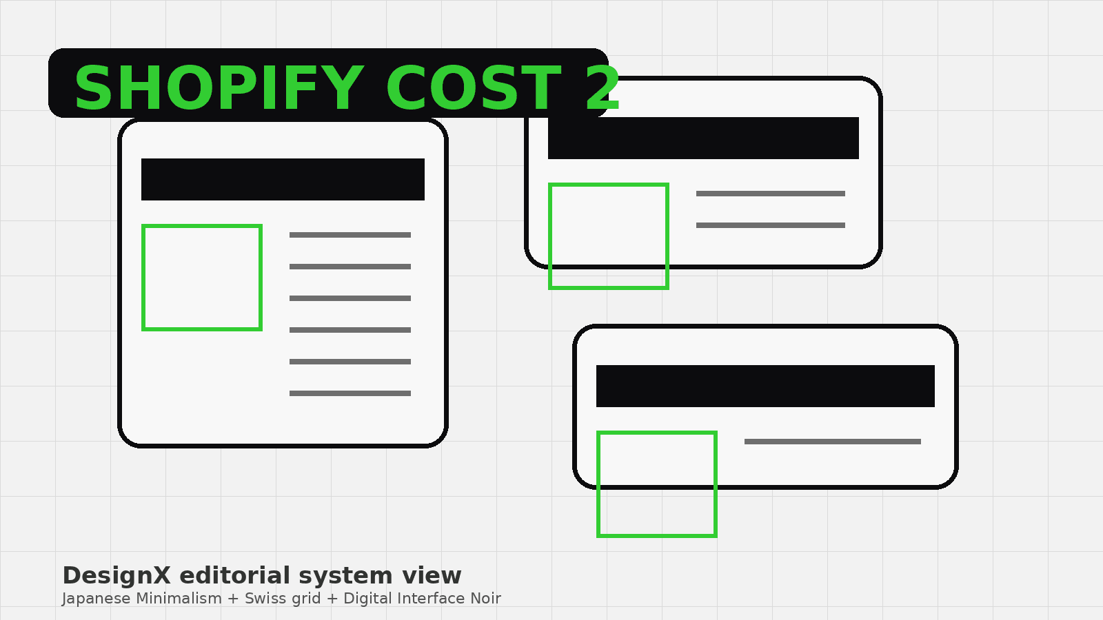 Shopify redesign hidden costs mapped across SEO content UX and conversion QA