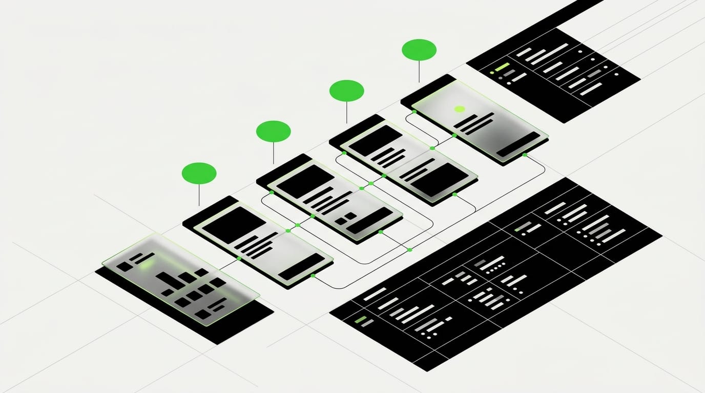 30 day SaaS design partner sprint prototype and user testing plan