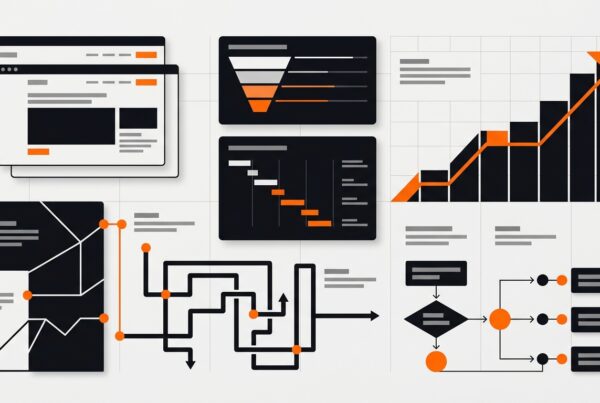 Conversion-focused website redesign agency planning analytics, UX, SEO, and launch risk controls
