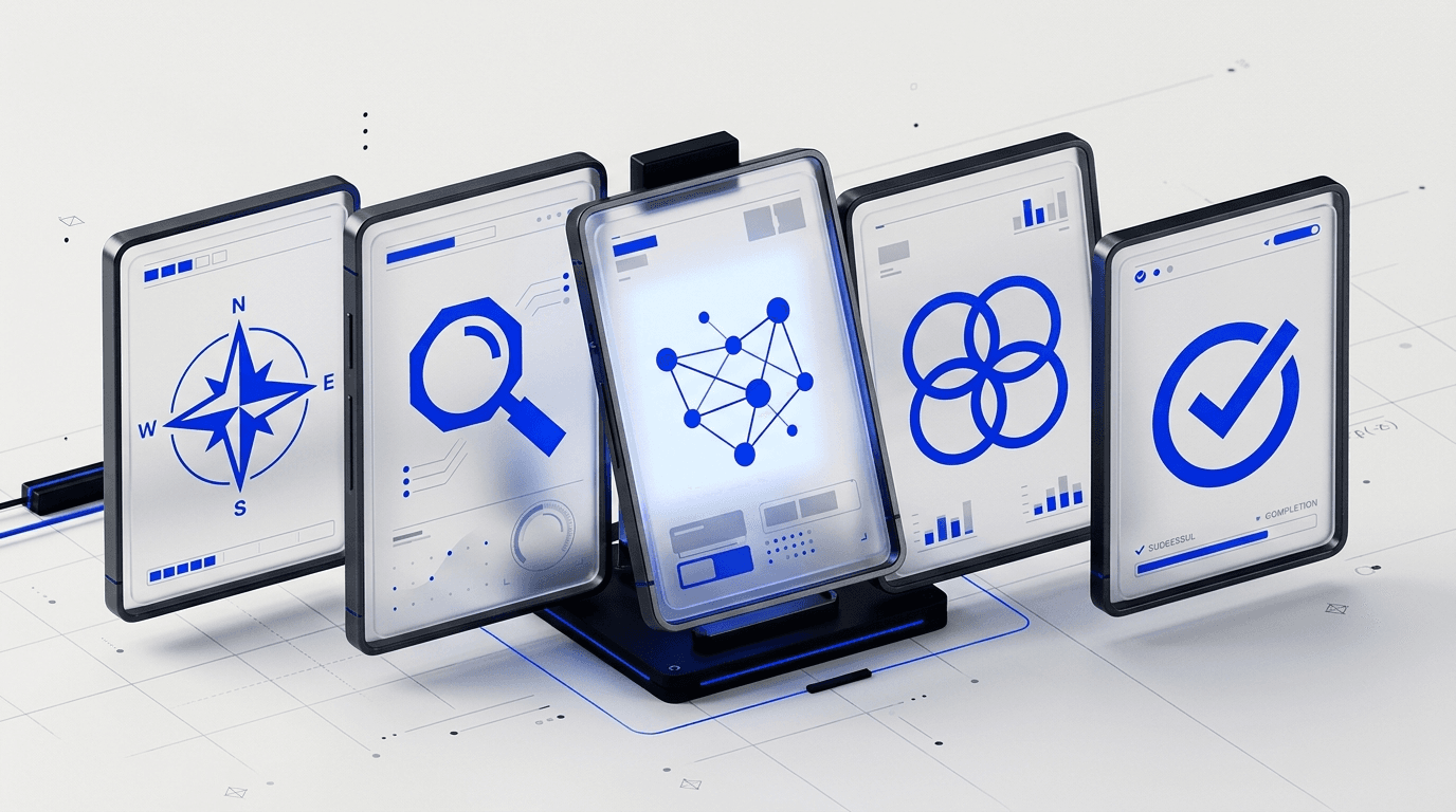 Senior product designer agency scorecard for product thinking research systems and delivery